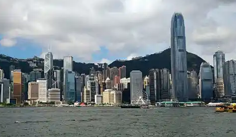 2023年12月，蔚建香港公司成立，正式開啟出海業(yè)務(wù)