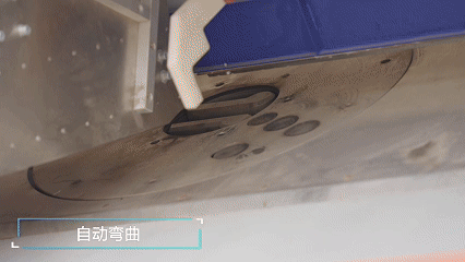 蔚建科技鋼筋智能加工系統(tǒng)，助力全國住房城鄉(xiāng)建設(shè)工作現(xiàn)場會(huì)(圖7)