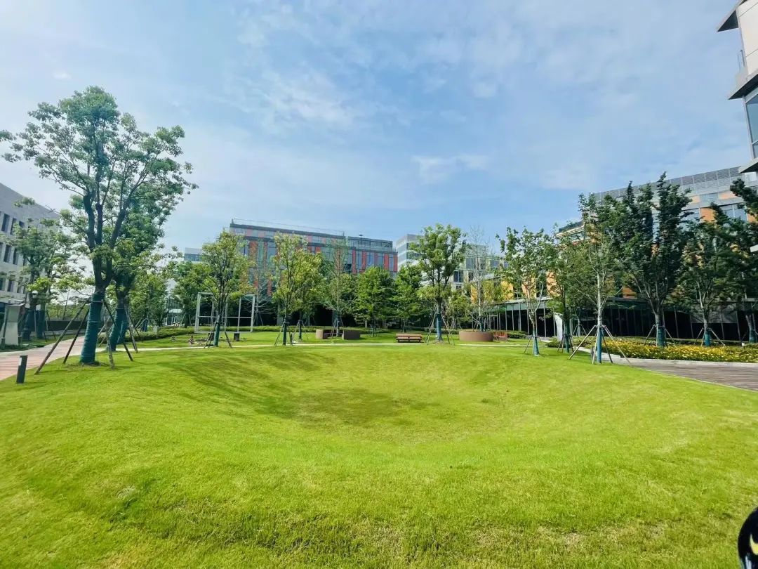 與園區(qū)一起成長！寶山這家企業(yè)以人工智能賦能傳統(tǒng)建筑業(yè)(圖5)