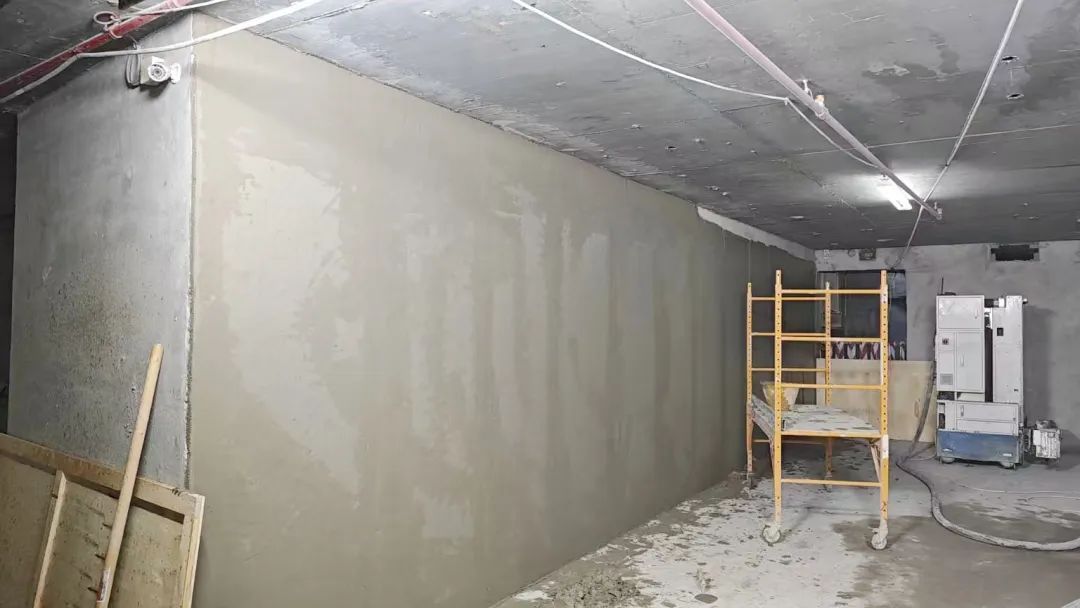 中東首秀成功，蔚建抹灰機器人順利完成阿聯酋首批客戶驗收(圖8)