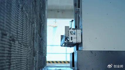 海歸博士變“包工頭”，打造機器人泥瓦匠，中東富豪買單(圖2)