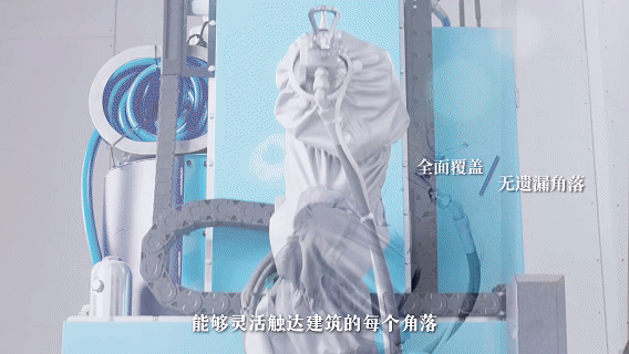 粵港澳建筑機器人大賽揭曉，蔚建科技榮獲效能之星、創新之星、最佳表現獎(圖6)