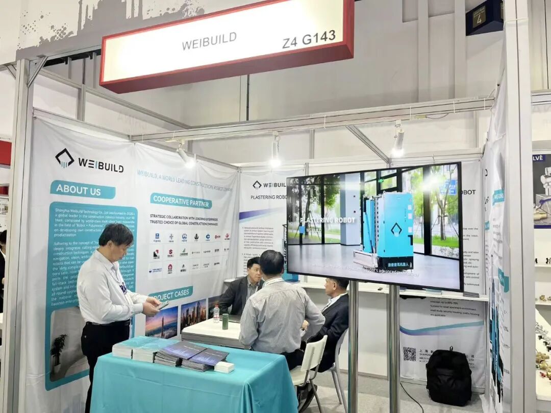 從迪拜五大行業(yè)展（BIG 5 Global）到ALEC年度創(chuàng)新日，蔚建科技深耕中東市場(圖3)