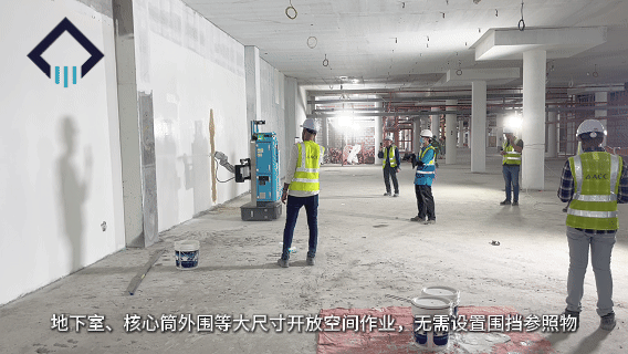 蔚建科技與中東巨頭ACC達(dá)成建筑機(jī)器人施工合作，迪拜項(xiàng)目樣板完成驗(yàn)收(圖3)