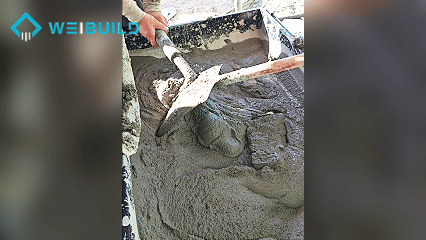 Weijian plastering robot landed in Uzbekistan, full chain delivery allows customers to "use it well"!(圖3) Weijian plastering robot landed in Uzbekistan, full chain delivery allows customers to "use it well"!(圖3)